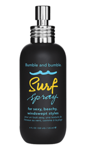 spray z solą morską Surf Spray