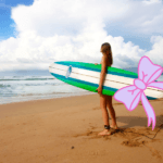 Pomysły na prezent dla surferki 2019