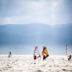 Windsurfing i kitesurfing w Chorwacji – wyjazdy letnie z Taksidi 2023